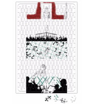 Bts Sugas Puzzle 240 Parça Yapboz