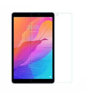 Huawei Mate Pad T8 Tablet Temperli Cam Ekran Koruyucu (Renksiz)