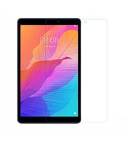 Huawei Mate Pad T8 Tablet Temperli Cam Ekran Koruyucu (Renksiz)