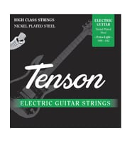 Gewa Tenson Regular-Light 10-46 Elektro Gitar Teli