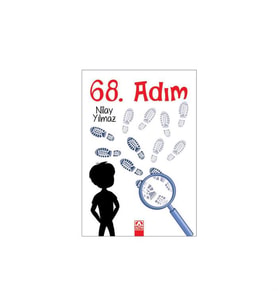 68 Adım Nilay Yılmaz Altın Kitaplar Yayınevi