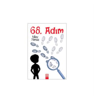 68 Adım Nilay Yılmaz Altın Kitaplar Yayınevi