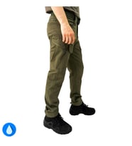 Haki Su İtici Trekking Outdoor Tactical Pantolon
