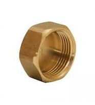 SARI KÖRTAPA 3/8”  DİŞİ