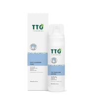 Tto Yüz Temizleme Köpüğü 200 ML