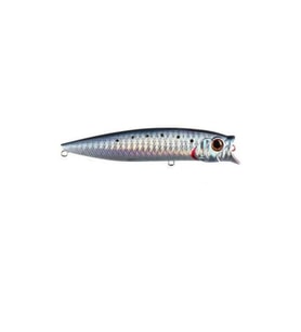 Usami Combo Pop 100F 12.1 Gr Maket Balık Renk:009