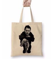 Thom Yorke Bez Çanta Uzun Saplı