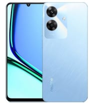 Realme Note 60 128 6 GB Ram (Realme Türkiye Garantili) (Mavi)