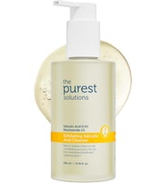 Lexroo Exfoliating Salicylic Acid Cleanser 0,5% Salicylic Acid, 1% Niacinamide