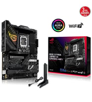 ASUS ROG STRIX Z890-H GAMING DDR5 HDMI-DP USBC PCIE 5.0 1851P ATX