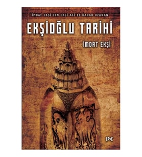Ekşioğlu Tarihi