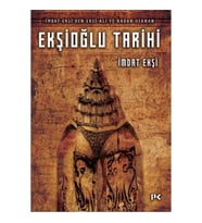 Ekşioğlu Tarihi