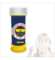 Fenerbahçe Köpük Baloncuk - 1 Adet (STD)