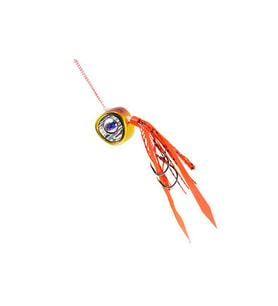 Ryuji Aqua Salt Eye 120 gr Jig Yem ( Sübye Gözü ) GOLD