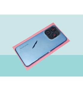 Tecno SPARK 10C Uyumlu FULL KASA Arka Kapak Batarya Kapağı - MAVİ