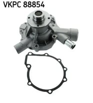 SKF VKPC88854 Devirdaim A1112004201