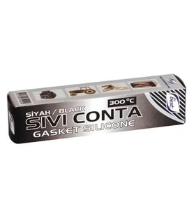 Sıvı Conta 45 Gr. Siyah