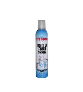 Ossion Makyaj Sabitleyici Sprey 300 ml 8698655383450