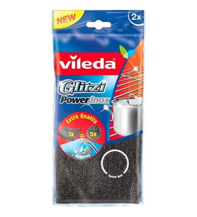 Power Pad İnox 2Li