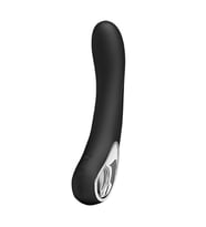 Lilitu Shop USB Şarjlı 12 Fonksiyonlu Teknolojik Vibratör - Alston