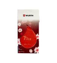 Würth Asma Araç Kokusu Nice 706242 Tm000408 (Beyaz)