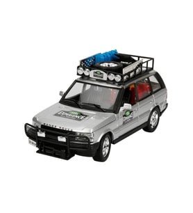 1022061 1:24 Range Rover Araba -Sunman