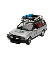 1022061 1:24 Range Rover Araba -Sunman