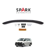Volkswagen Transporter T5 2009-2014 Yıl Aralığı Uyumlu Kaput Rüzgarlığı 4mm