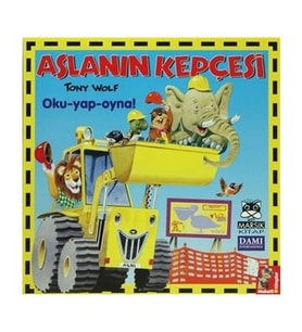 Aslanın Kepçesi (Oku - Yap - Oyna)