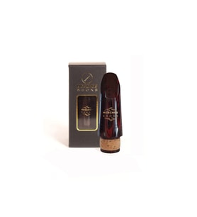 Moschos Klarnet Beki Red No: 2.25