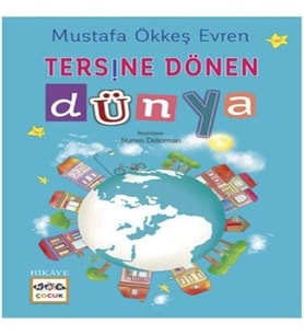 Tersine Dönen Dünya