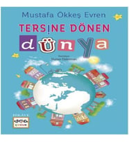 Tersine Dönen Dünya