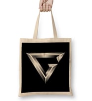 Retro Gladiators G Logo Bez Çanta Uzun Saplı
