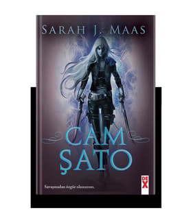 Cam Şato 1 - Hc