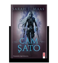 Cam Şato 1 - Hc