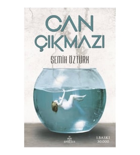 Can Çıkmazı (Ciltli)