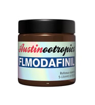 Austinootropics Flmodafinil 5 grams.Made ın Usa. (Ösg Özel Sporcu Gıdaları)
