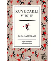 Kuyucaklı Yusuf (Bez Ciltli)