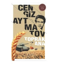 TOPRAK ANA