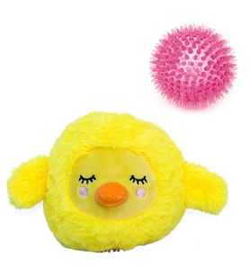 Eastland Öten Peluş Civciv Çap 8,5 Cm