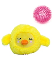 Eastland Öten Peluş Civciv Çap 8,5 Cm