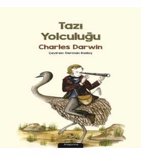 Tazı Yolculuğu