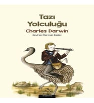 Tazı Yolculuğu