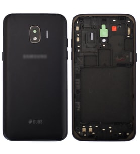 SM Galaxy J2 Pro J2018 J250 İçin Kasa Kapak Full-(5775) - HPSBYI8430-7886