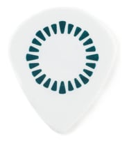 Jim Dunlop AALP03 Animals As Leaders Tosin Abasi Tortex Jazz III XL 6'lı Paket Pena (0.60 mm)