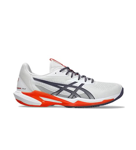 Asics Solution Speed Ff 3 Erkek Koşu Ayakkabı 1041A438-103 Renkli (Çok Renkli)