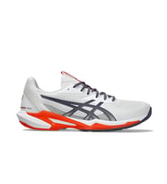 Asics Solution Speed Ff 3 Erkek Koşu Ayakkabı 1041A438-103 Renkli (Çok Renkli)