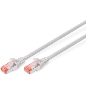 DK-1644-010 Professional Yüksek Kaliteli Cat 6 S/Ftp Ara Bağlantı Kablosu