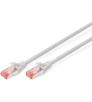 DK-1644-010 Professional Yüksek Kaliteli Cat 6 S/Ftp Ara Bağlantı Kablosu