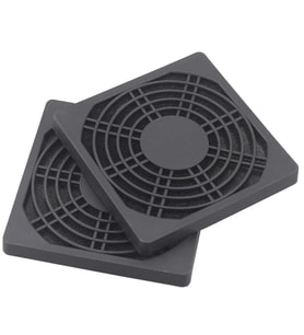 8 cm Fan Toz Filtresi